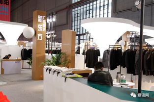 與時(shí)俱進(jìn)方能永葆年輕態(tài) 常熟服裝城CHIC盡顯芳華日用百貨
