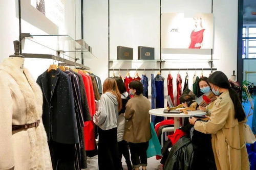 聚焦新時尚、新渠道、新零售——從2020中國溫州時尚展探析溫州時尚定制創新之路