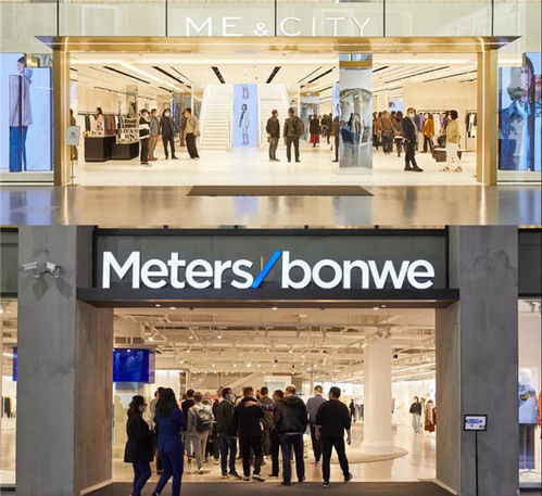 庫(kù)存超15億，凈虧損3893萬(wàn)！美邦服飾門店銳減至1781家，零售業(yè)寒冬如何破局？