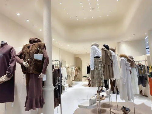 廣州主流韓風(fēng)服裝市場(chǎng)攻略 紅棉、匯美、UUS、十三行、APM等零售指南