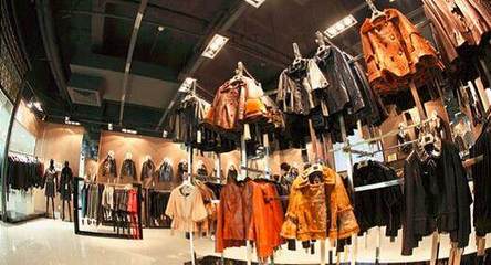 服裝行業加盟投資的五大必知事項