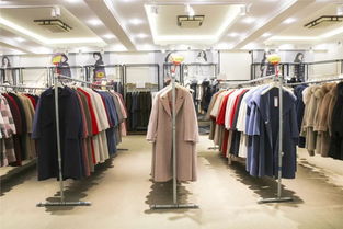 大興服裝工廠南遷在即，全場服裝50元起清倉處理