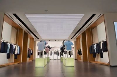 香港成功上市后，杉杉服裝的戰(zhàn)略藍(lán)圖 融資后的發(fā)展路徑與零售新篇