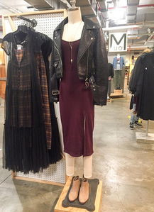 時尚衣櫥指南 值得關注的女裝品牌與零售趨勢