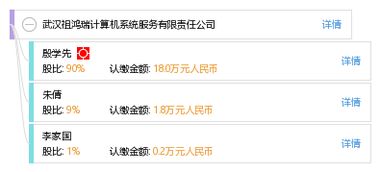 武漢祖鴻瑞計算機系統服務有限責任公司 專業驅動，賦能企業數字化轉型